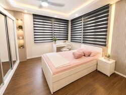 Blk 161 Yung Ping Road (Jurong West), HDB Executive #589880271